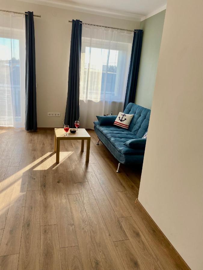 Azur Panorama Apartman Alsóörs Buitenkant foto