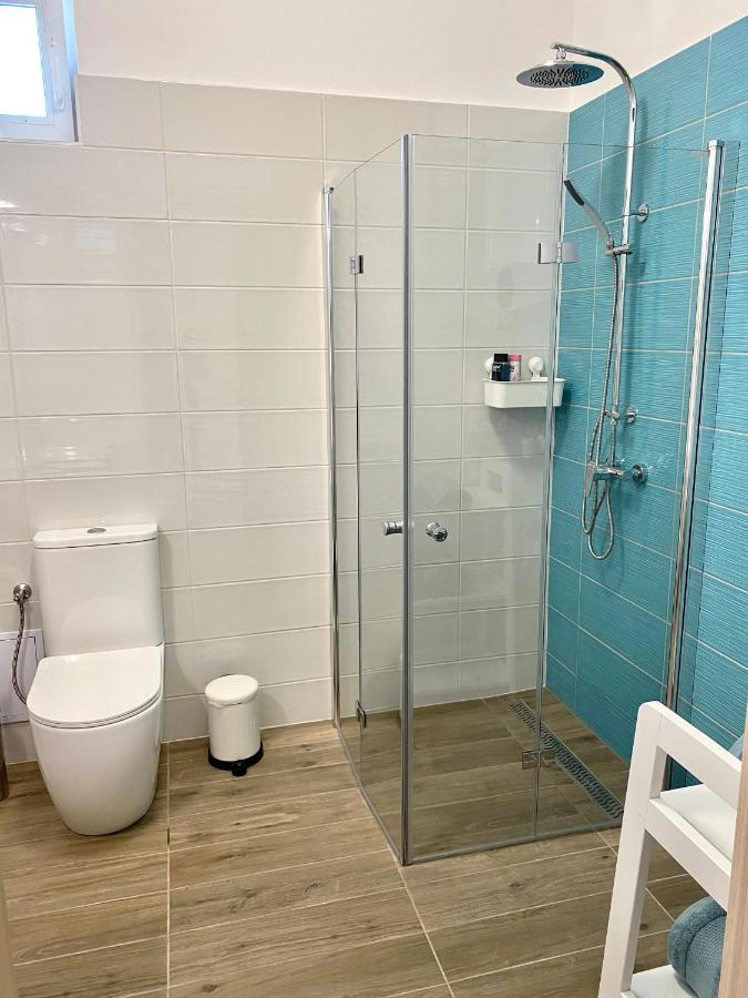 Azur Panorama Apartman Alsóörs Buitenkant foto