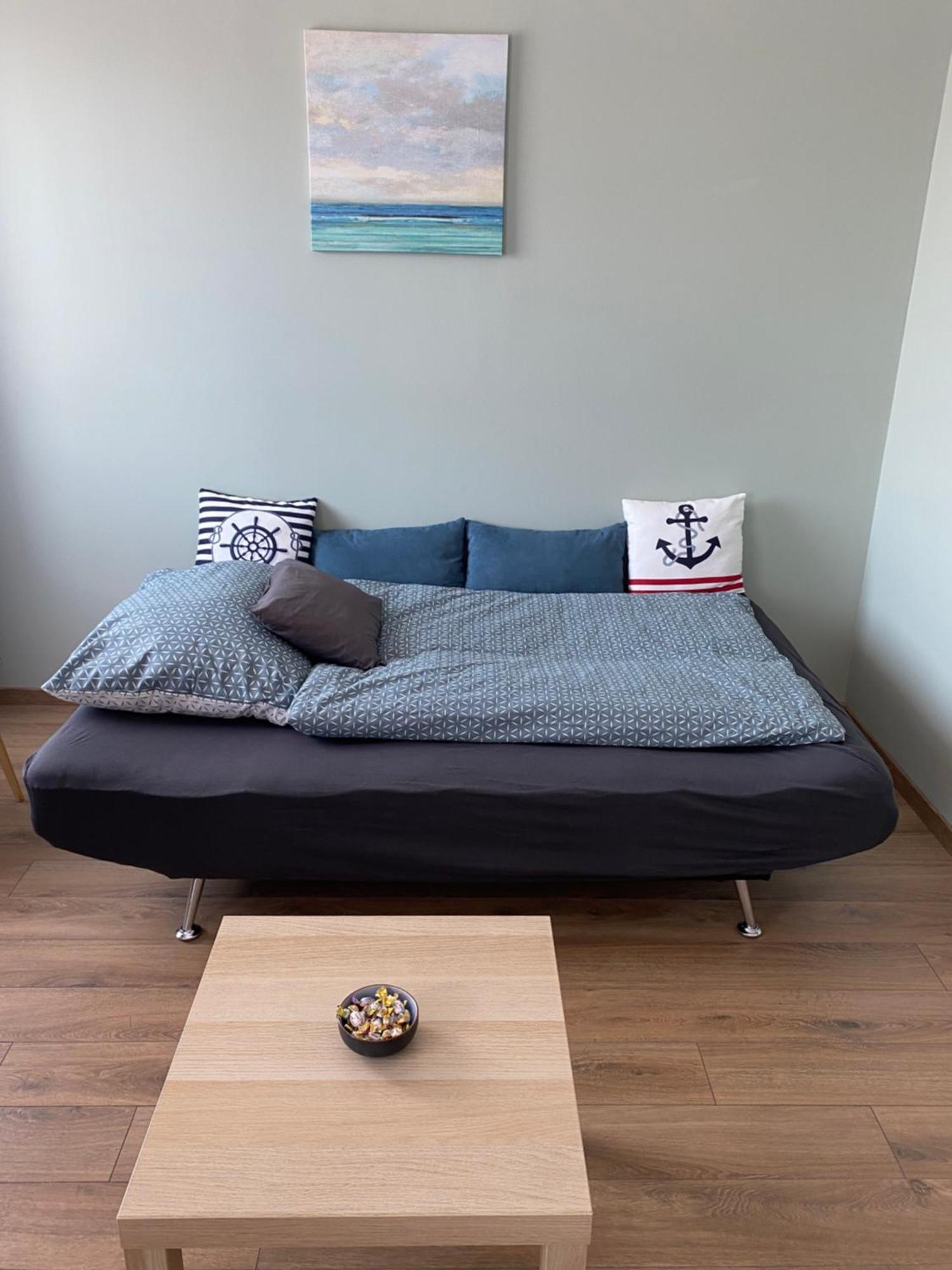 Azur Panorama Apartman Alsóörs Buitenkant foto