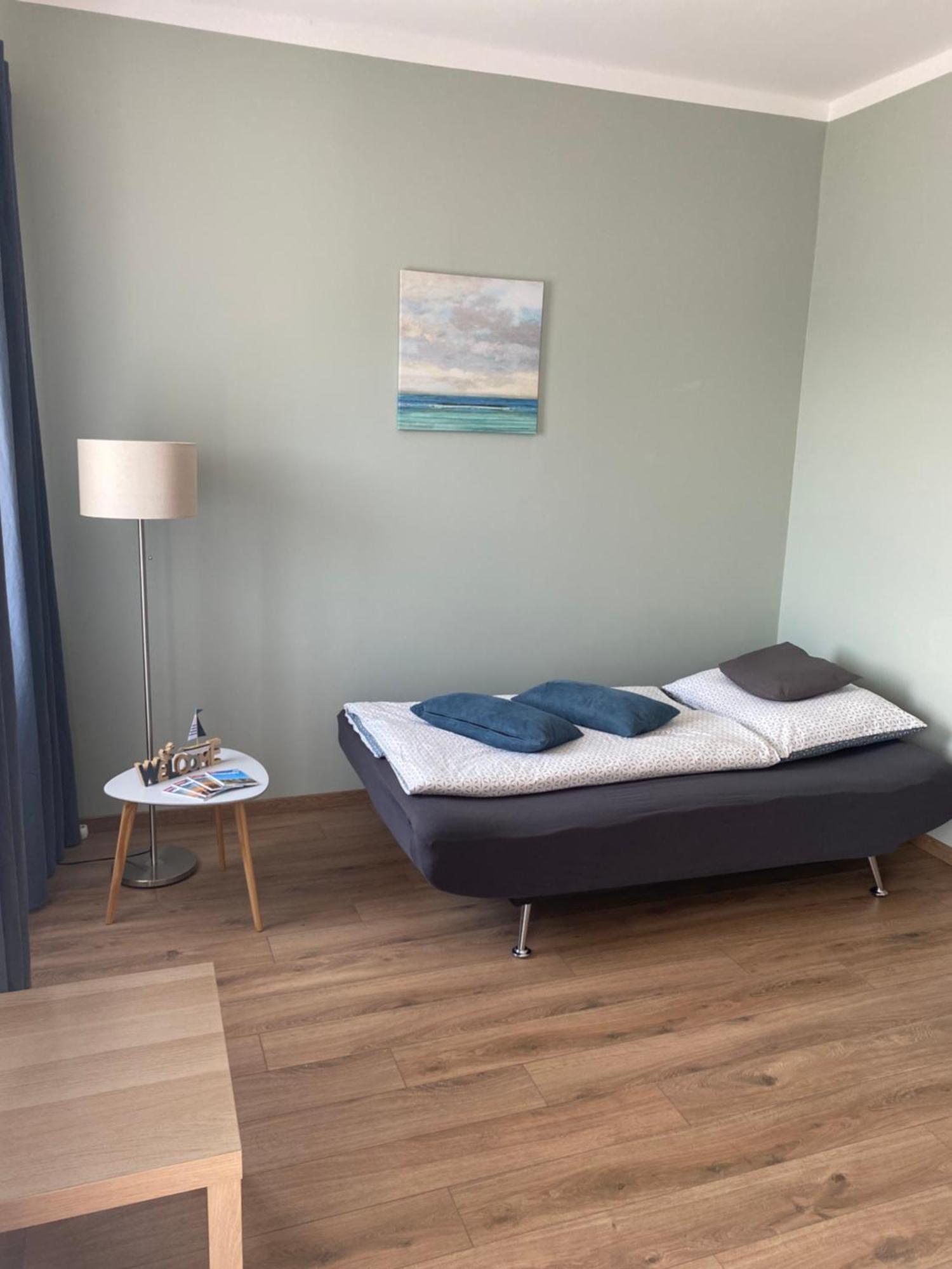 Azur Panorama Apartman Alsóörs Buitenkant foto