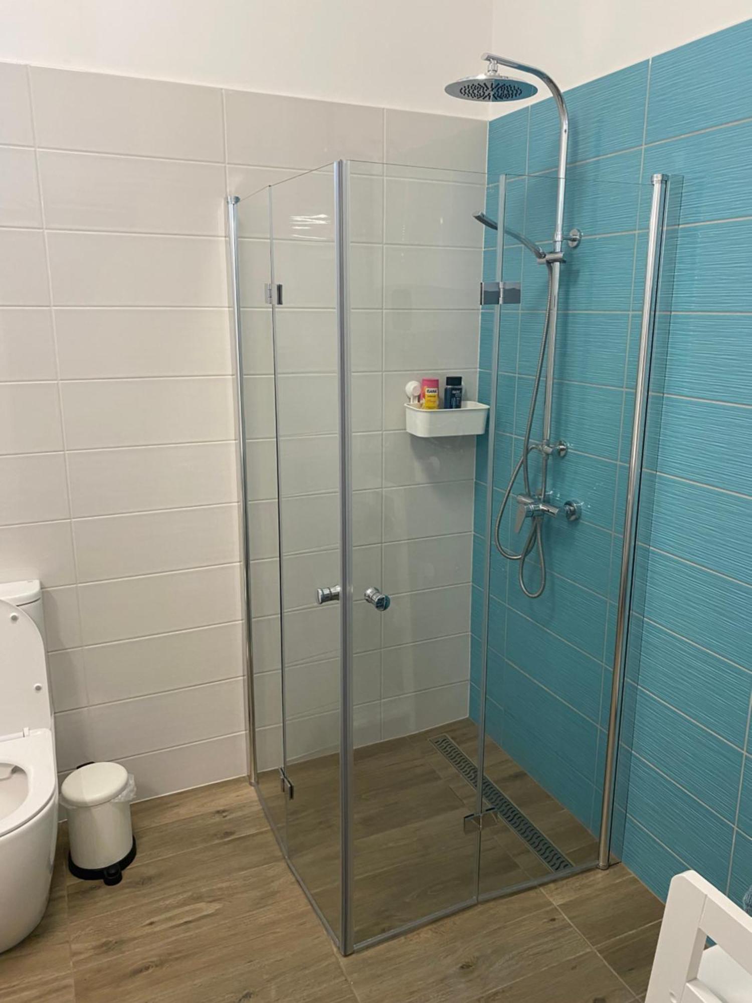 Azur Panorama Apartman Alsóörs Buitenkant foto