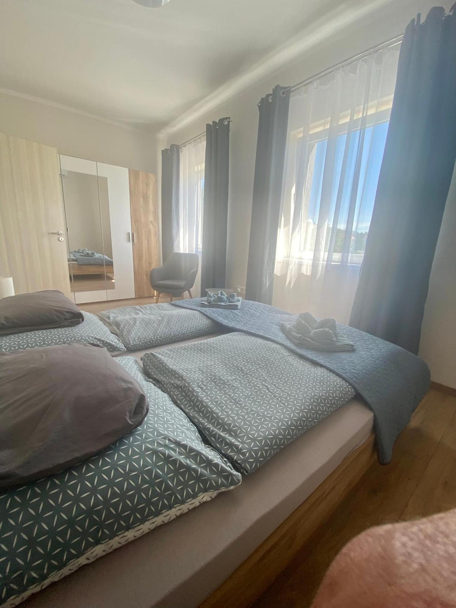 Azur Panorama Apartman Alsóörs Buitenkant foto