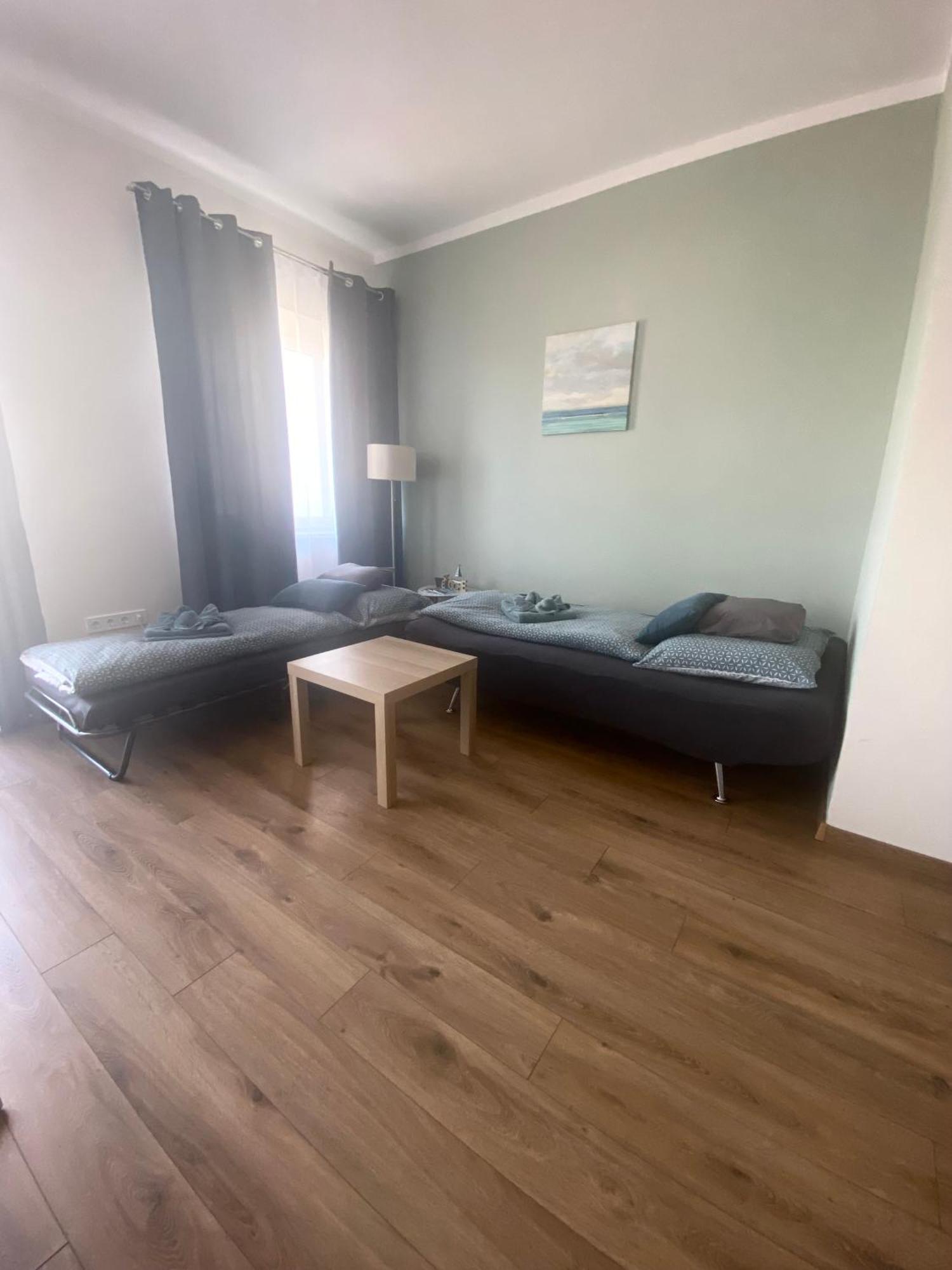 Azur Panorama Apartman Alsóörs Buitenkant foto