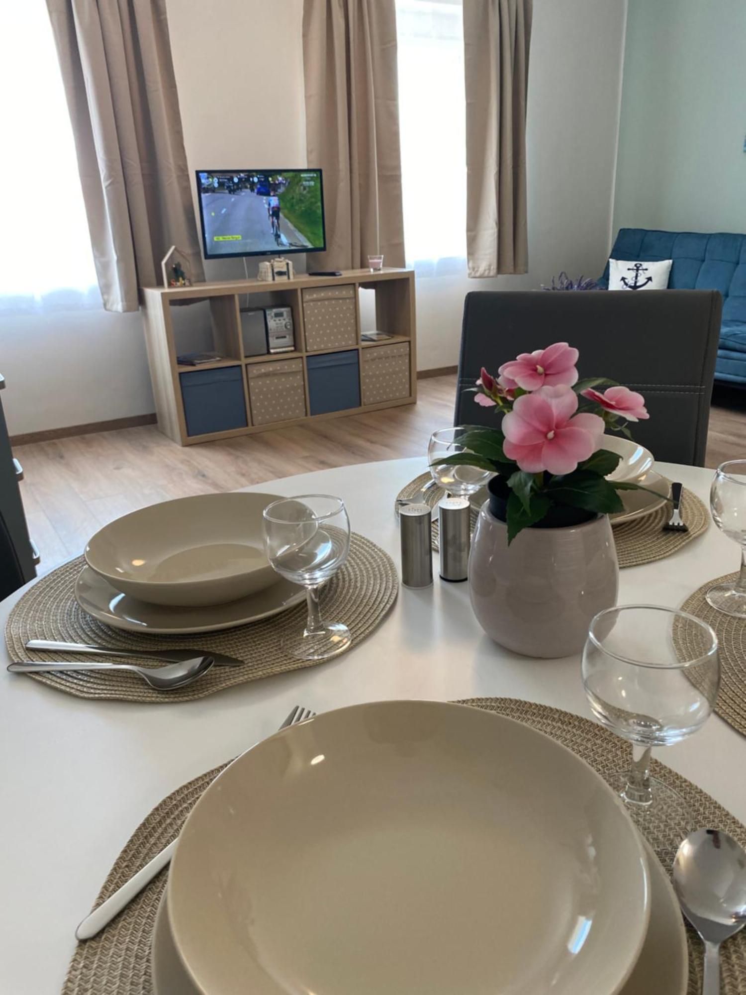 Azur Panorama Apartman Alsóörs Buitenkant foto