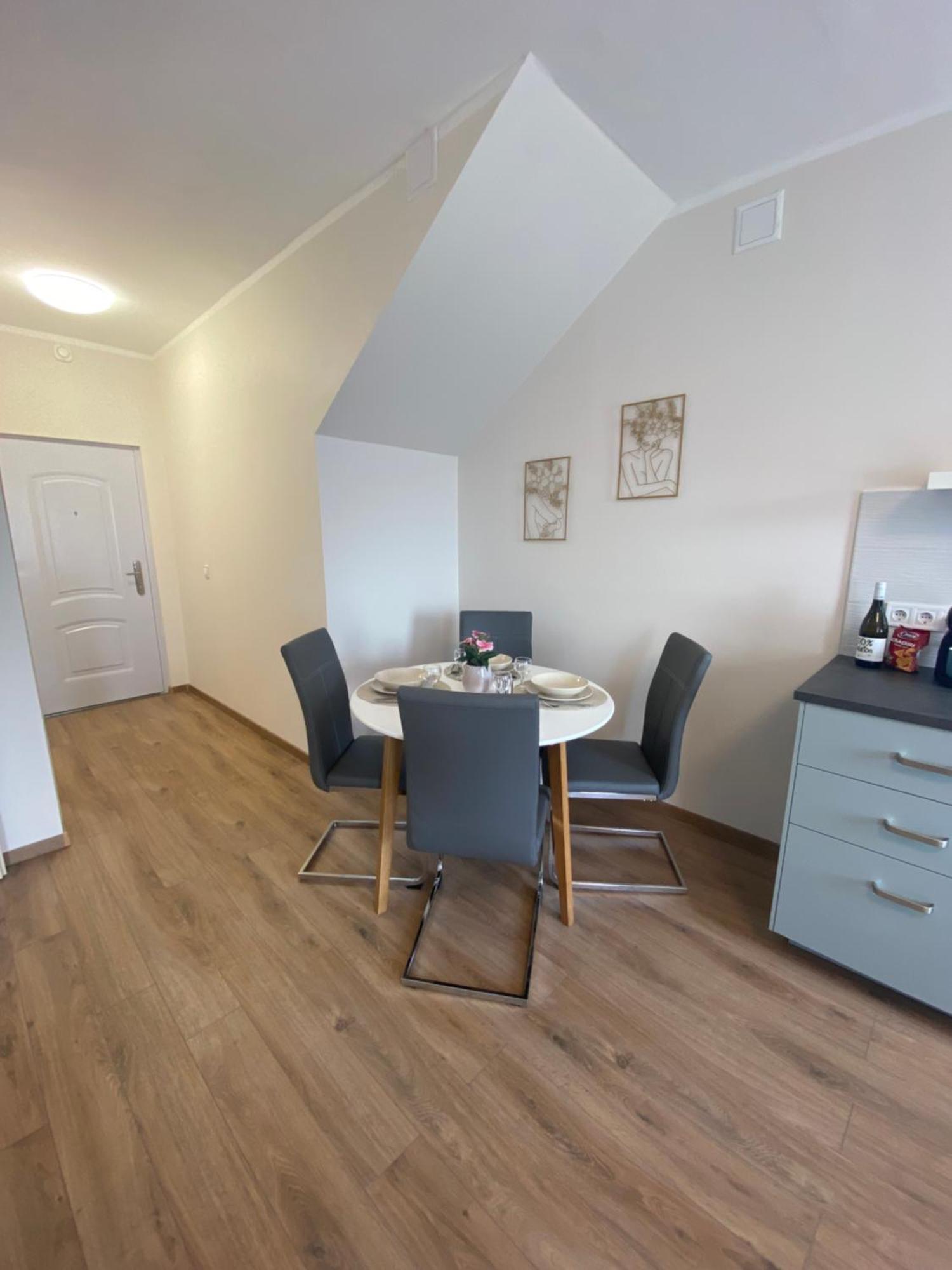 Azur Panorama Apartman Alsóörs Buitenkant foto