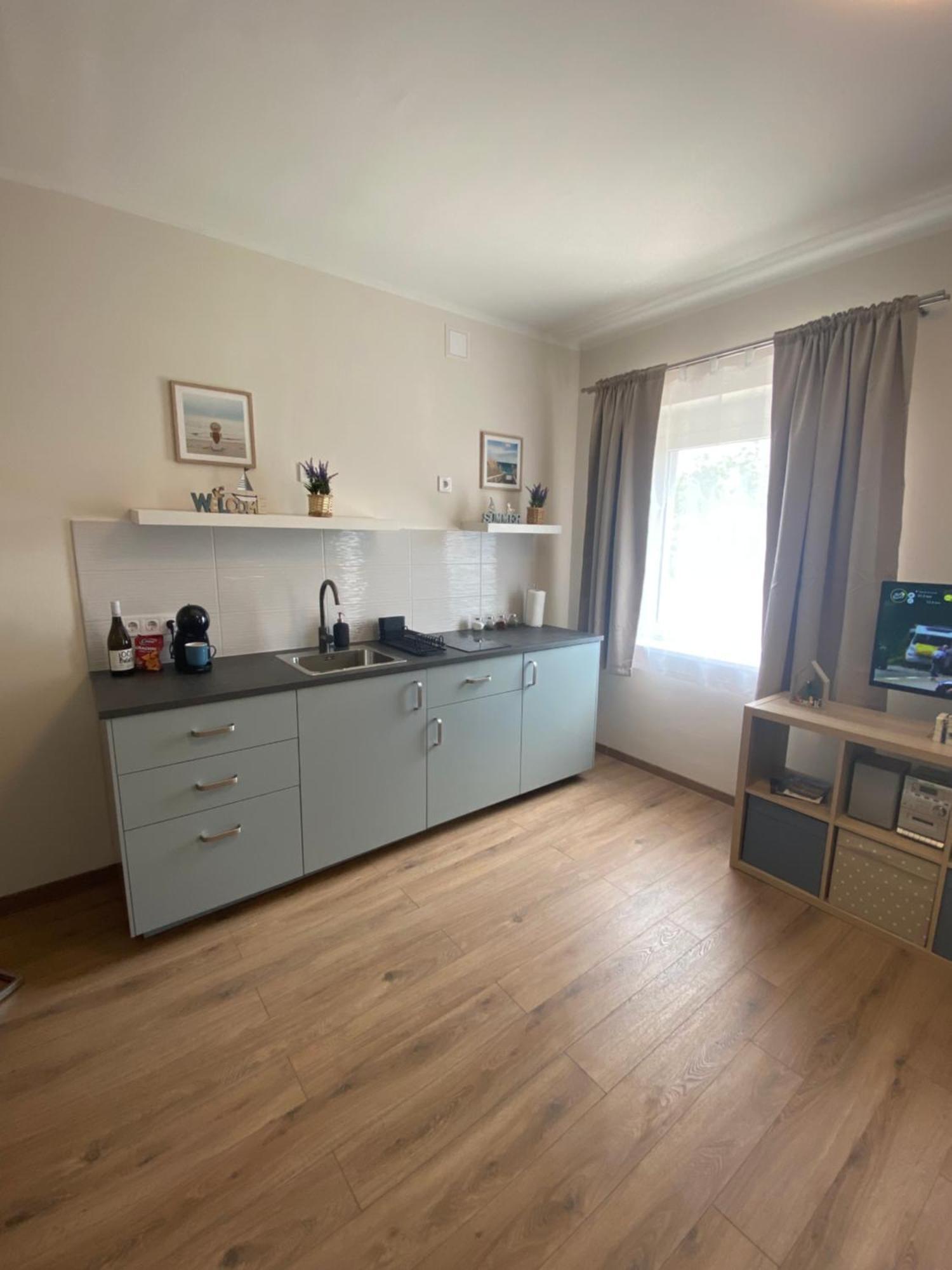 Azur Panorama Apartman Alsóörs Buitenkant foto
