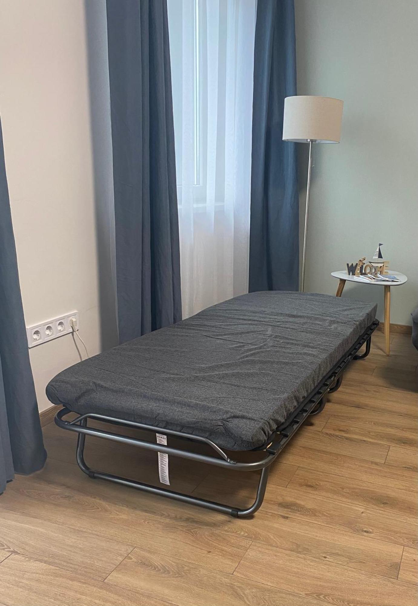 Azur Panorama Apartman Alsóörs Buitenkant foto