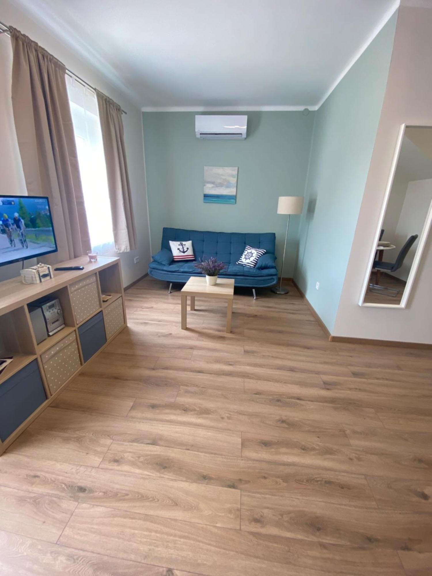 Azur Panorama Apartman Alsóörs Buitenkant foto